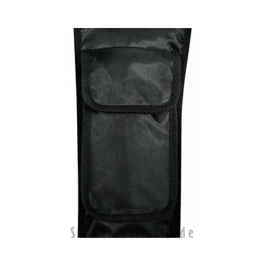 Rockbag RB20526 BASIC LINE E-Guitar black