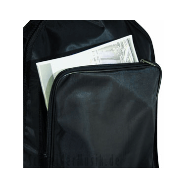 Rockbag RB20526 BASIC LINE E-Guitar black