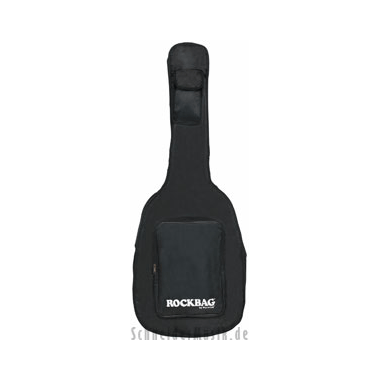 Rockbag RB20529 BASIC LINE Acoustic-Guitar black