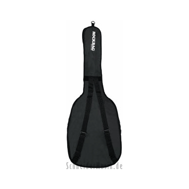 Rockbag RB20529 BASIC LINE Acoustic-Guitar black