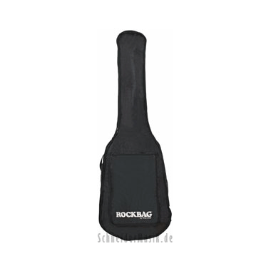 Rockbag RB20536 ECO LINE E-Guitar black