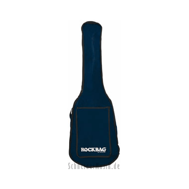 ROCKBAG RB20536BL ECO LINE E-Guitarra Azul