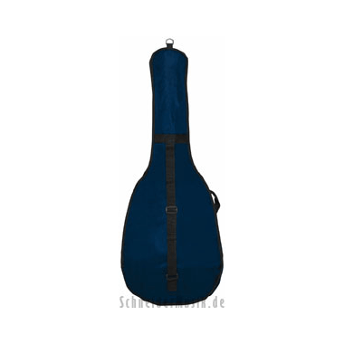 Rockbag RB20538BL ECO LINE Classical-Guitar blue
