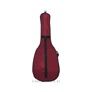 ROCKBAG RB20538WR ECO LINE  Guitarra Clásica Rojo Vinoso