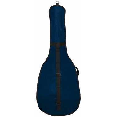 Rockbag RB20539BL ECO LINE Acoustic-Guitar blue
