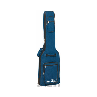 ROCKBAG RB20555JB GITARREN BAG "JEANS PREMIUM LINE" Bass Guitar