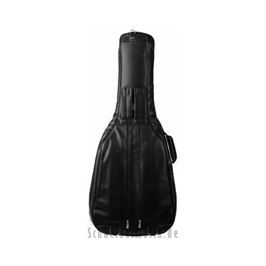ROCKBAG RB20579B GITARREN BAG \"ARTIFICIAL LEATHER PREMIUM LINE\"  Jazz Guitar