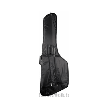 ROCKBAG RB20603BPLUS PREMIUM LINE BPLUS Buzzard Bass/ left-handed