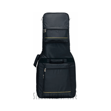 ROCKBAG RB20604BPLUS PREMIUM LINE BPLUS Double Neck/ Guitarra Eléctrica