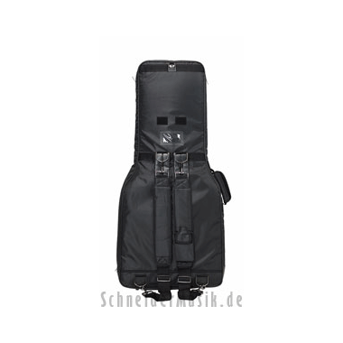 ROCKBAG RB20604BPLUS PREMIUM LINE BPLUS Double Neck/ Guitarra Eléctrica