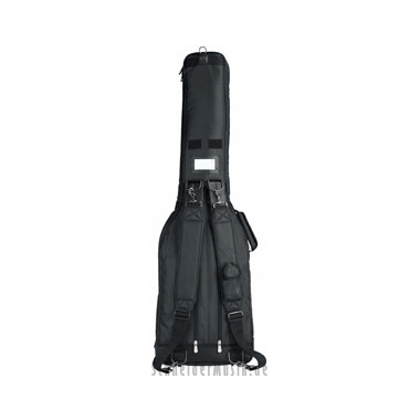 ROCKBAG RB20602BPLUS PREMIUM LINE BPLUS Double Neck Bajo