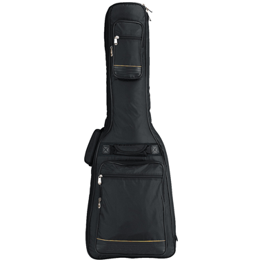 ROCKBAG RB20606BPLUS PREMIUM LINE BPLUS Electric Guitar Black