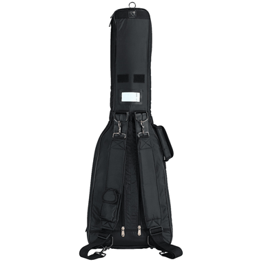 ROCKBAG RB20606BPLUS PREMIUM LINE BPLUS Electric Guitar Black