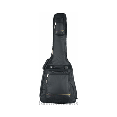 ROCKBAG RB20610BPLUS PREMIUM LINE BPLUS Acoustic Bass Black