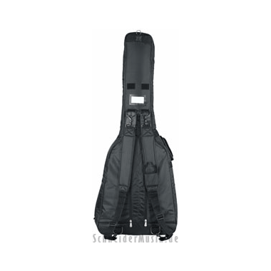 ROCKBAG RB20610BPLUS PREMIUM LINE BPLUS Acoustic Bass Black