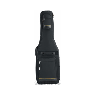 ROCKBAG RB20611BPLUS PREMIUM LINE BPLUS Double Bag for 2 Basses