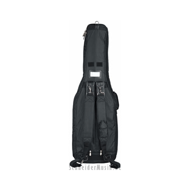 ROCKBAG RB20611BPLUS PREMIUM LINE BPLUS double Bag para 2 Bajos Guitarras