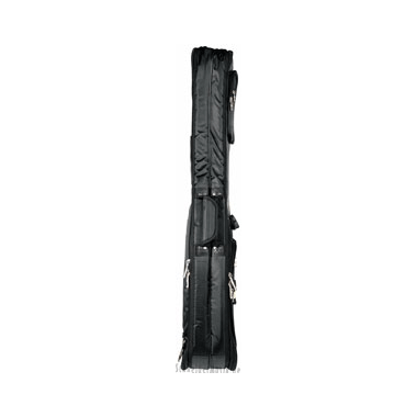 ROCKBAG RB20612BPLUS PREMIUM LINE BPLUS Double Bag for 2 Electric Guitars