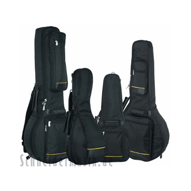 Rockbag PREMIUM LINE PLUS Mandolin Black