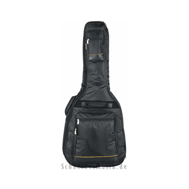 ROCKBAG RB20614BPLUS PREMIUM LINE BPLUS Jumbo Acoustic Guitar