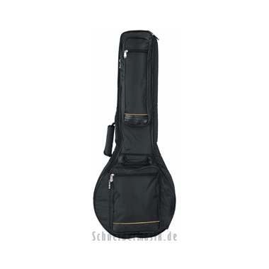 Rockbag PREMIUM LINE PLUS for Banjo 4/5 / irische Bouzouki