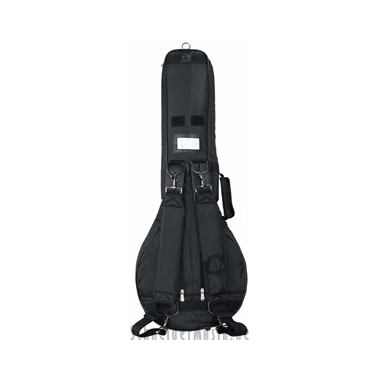 Rockbag PREMIUM LINE PLUS for Banjo 4/5 / irische Bouzouki
