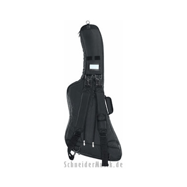ROCKBAG RB20620BPLUS PREMIUM LINE Explorer Negro ***