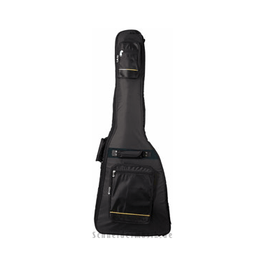 ROCKBAG RB20621BPLUS PREMIUM LINE BPLUS Warlock/JRV/Bitch Guitar Black