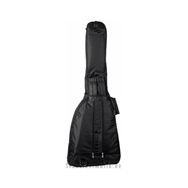 ROCKBAG RB20621BPLUS PREMIUM LINE BPLUS Warlock/JRV/Bitch Guitar Black