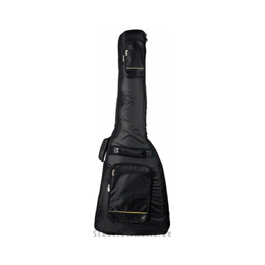 ROCKBAG RB20622BPLUS PREMIUM LINE BPLUS Warlock Bass Black