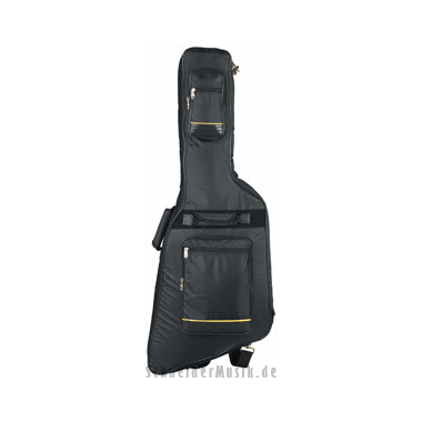 ROCKBAG RB20623BPLUS PREMIUM LINE BPLUS Ironbird/Mockingbird Guitar