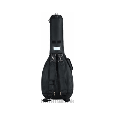 ROCKBAG RB20629BPLUS PREMIUM LINE BPLUS Jazz Guitar / AZ 10