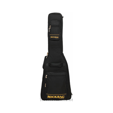 ROCKBAG RB20706B ROYAL PREMIUM LINEB ROYAL Premium Line Electric Guitar Black