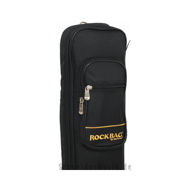 ROCKBAG RB20706B ROYAL PREMIUM LINEB ROYAL Premium Line Electric Guitar Black