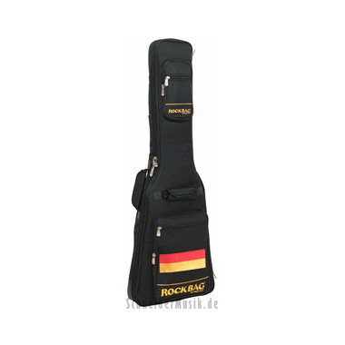 ROCKBAG RB20708 GERMANY FLAG BAG Guitarra Clásica
