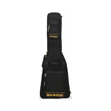 ROCKBAG RB20706 SÜD KOREA FLAG BAG Guitarra Eléctrica