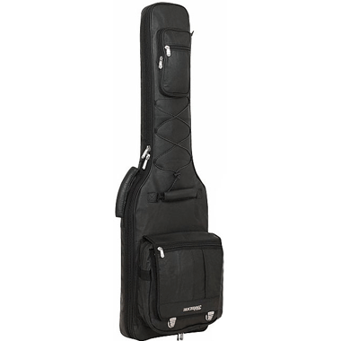 ROCKBAG RB20805B GITARREN BAG "PROFESSIONAL PREMIUM LINE PLUS" Bajo Guitarra Professional