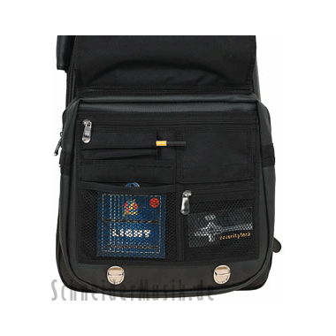 ROCKBAG RB20805B GITARREN BAG \"PROFESSIONAL PREMIUM LINE PLUS\" Bajo Guitarra Professional