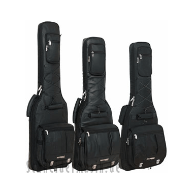 ROCKBAG RB20806B GITARREN BAG \"PROFESSIONAL PREMIUM LINE PLUS\" E-Guitarra Professional