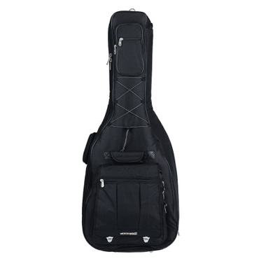 ROCKBAG RB20809B GITARREN BAG "PROFESSIONAL PREMIUM LINE PLUS" Folk Guitar