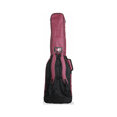 ROCKBAG RB20965GR GITARREN BAGGR GITARREN DESIGNER BAGS  \"Rave\" Bajo Guitarra Grimm Rapper