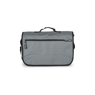 ROCKBAG RB29003G Bag for Sheet Music, grey