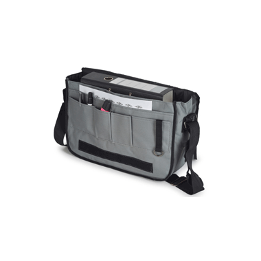 ROCKBAG RB29003G Bag for Sheet Music, grey