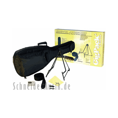 Warwick Accessory BagPack for Konzertguitar with Rockbag