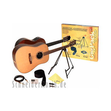 Warwick Accessory BagPack for Acousticguitar