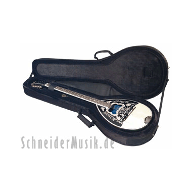 Rockcase PREMIUM LINE for Bouzouki