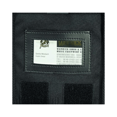 Rockcase PREMIUM LINE for Bouzouki