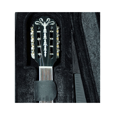 Rockcase PREMIUM LINE for Bouzouki