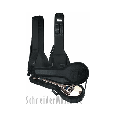 Rockcase PREMIUM LINE for Bouzouki