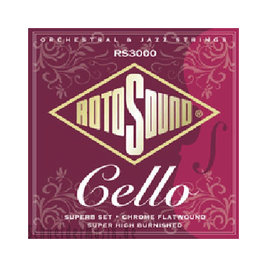 Rotosound RS3000M Superb Cello
